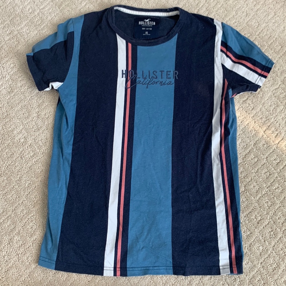 Youth Hollister California T